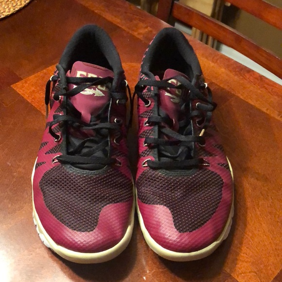 Nike Other - Nike FSU sneakers